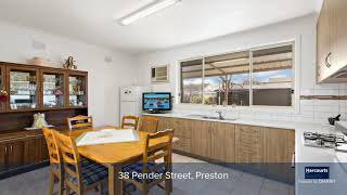 Location is Key! - 38 Pender Street, Preston