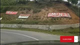 MUARA NAULI,                                        Cipt: Soaloon Simatupang