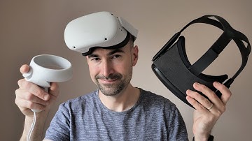 Oculus Quest 2 | Unboxing & One Week Review | What
