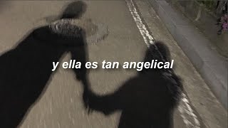 beautifulsadlife - She's Angelic [Sub-Español]