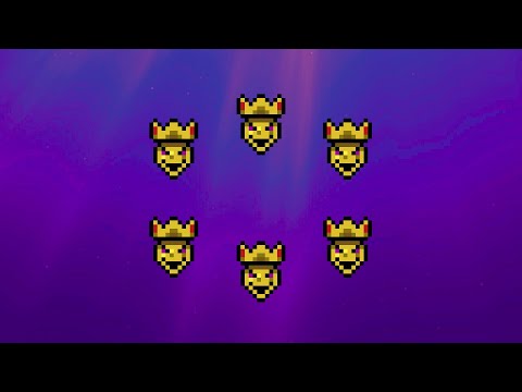 Celeste — Chapter 6: Reflection C-SIDE [No Death/Golden Berry]