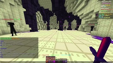 300k HR EXP AUTO SLAYER MOD | Hypixel Skybloc