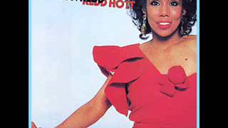 Sharon Redd - Never Give You Up