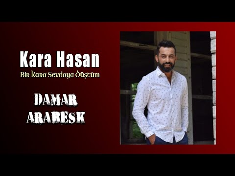 Kara Hasan -