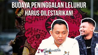 HARUS DILESTARIKAN! Budaya Peninggalan Leluhur Tasikmalaya | I LOVE INDONESIA | EPS 20 (3/3)