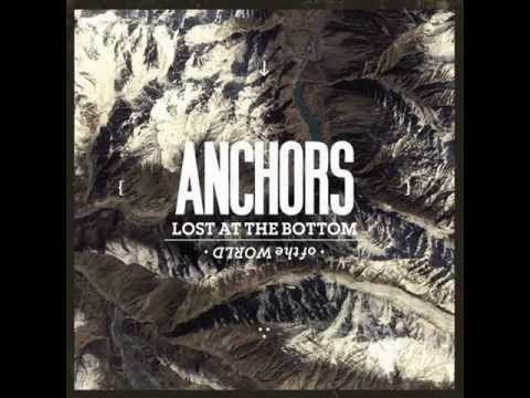 Anchors - Death Rattle