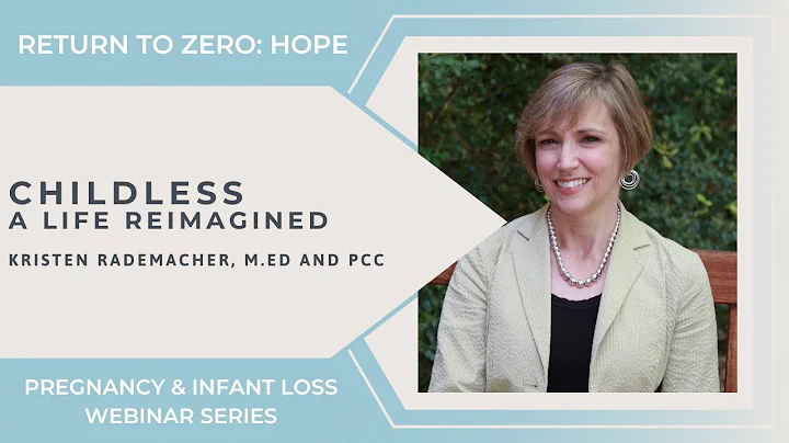 Childless: A Life Reimagined