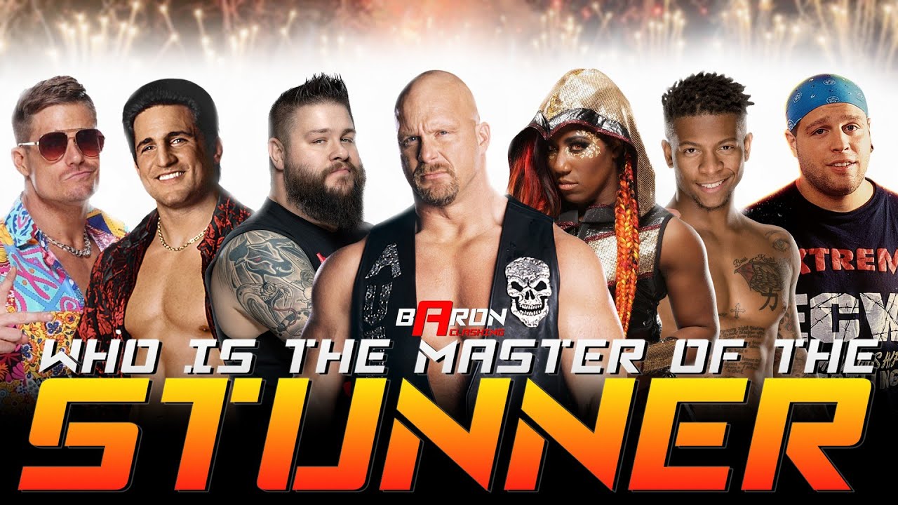 Кто мастер ошеломляющего зрелища? | Барон Клэшинг