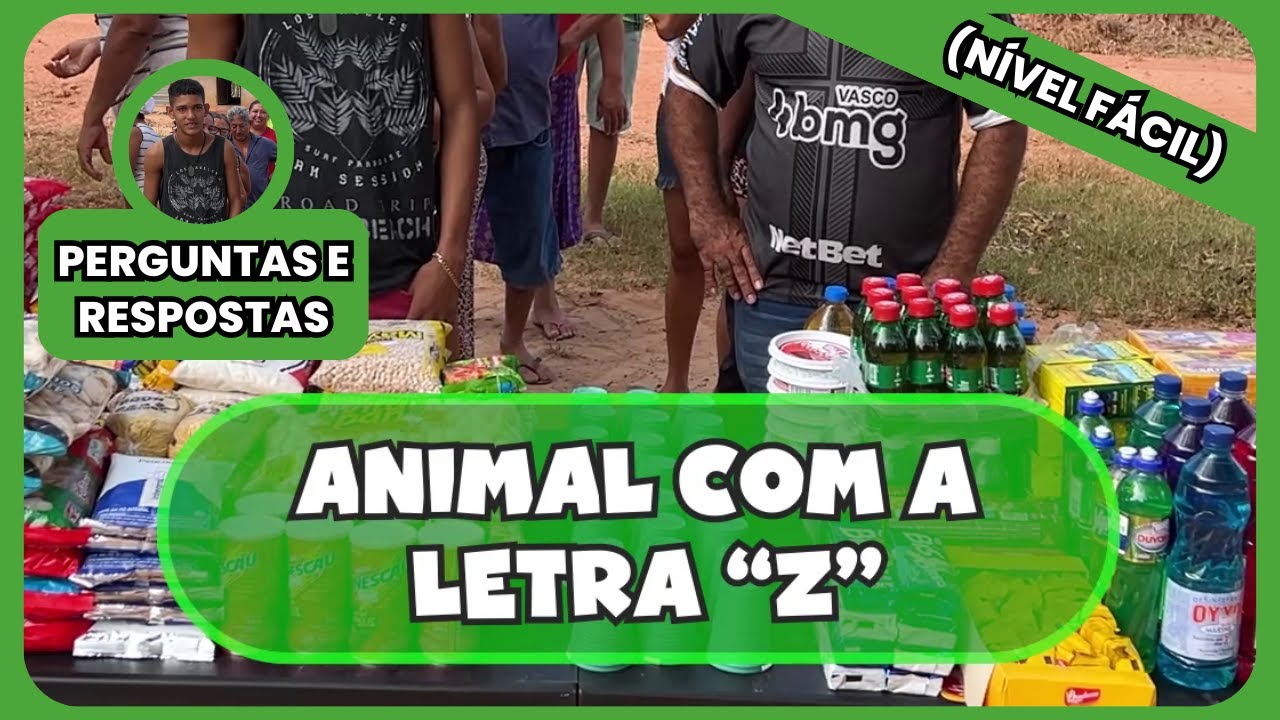 Perguntas e respostas: Você conseguiria acertar?