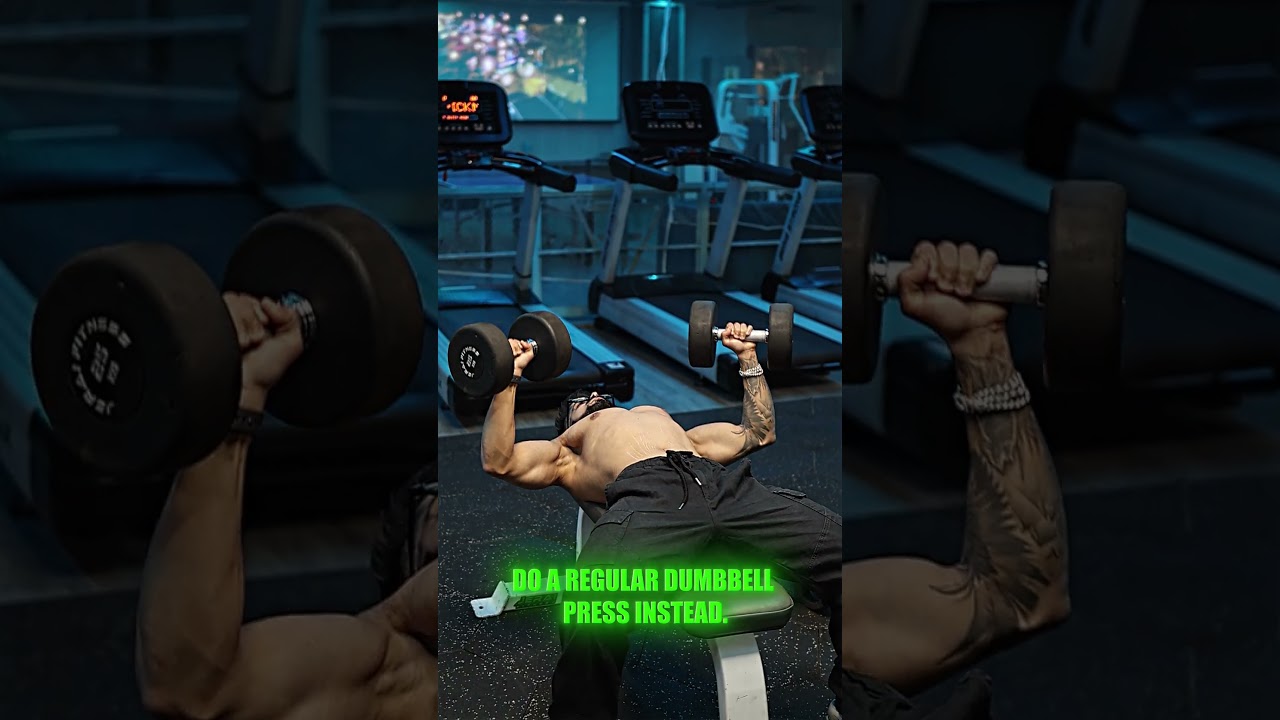 How to grow your lower chest ✅ latki hui chest ko sahi kese krna h ?? 