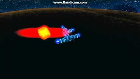 Rawbots Self Adjusting Hover test