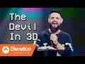 TRIGGERED: Taking Back Your Mind In The Age Of Anxiety Part II | Pastor Steven Furtick