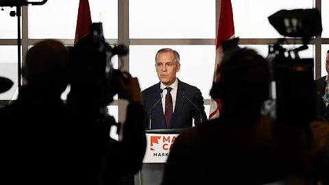 LILLEY UNLEASHED: Carney’s bizarre plan to replace carbon with something worse