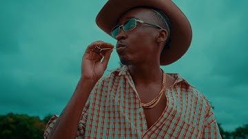 Edgar Domingos - Agulha No Palheiro (Official Video)