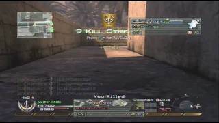 QUADDDD - MW2 Short / Info Video