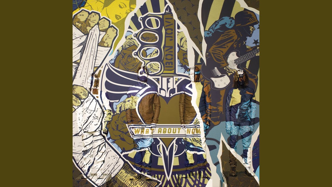 Room At The End Of The World