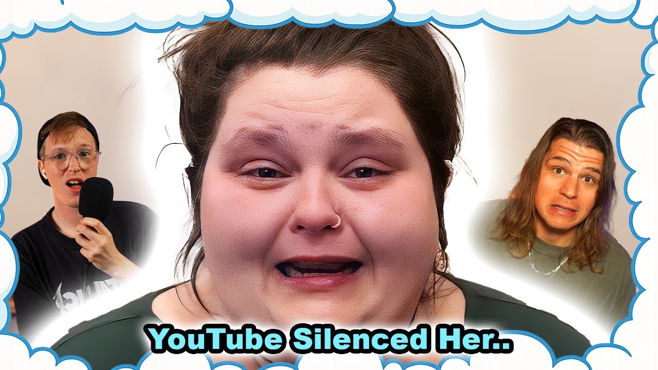 Amberlynn Reid's Career Is Officially OVER.. seriously.