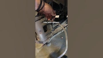 How To Properly Bleed Your Brakes