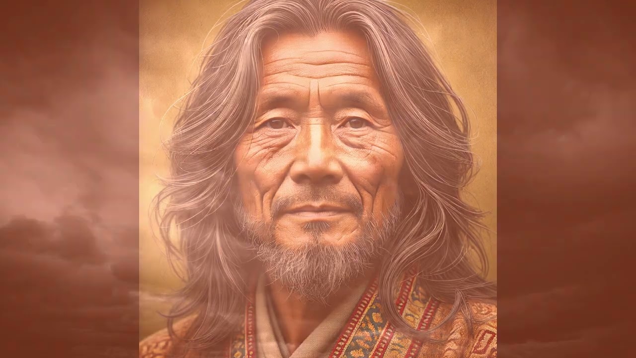 Roboticai   Shaman  ( Шаман ) Посвящается пути и борьбе шамана Габышева