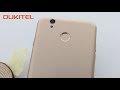 Oukitel u7 plus  official introduction  720 x 1280