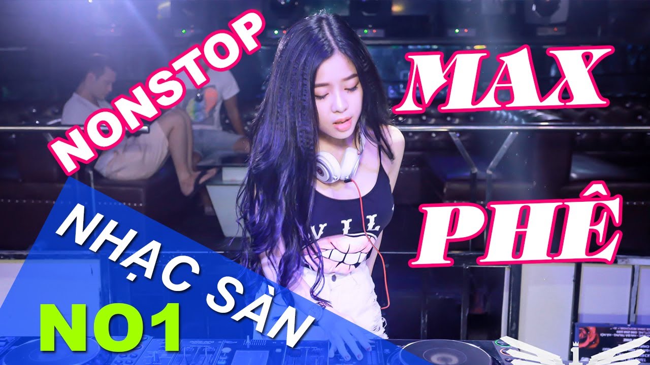 Nonstop 2018 - [Độc Quyền] ✯ Chất Cực Độc ✯ Chỉ Dành Cho Dân Chơi Đồ - DJ Beelly Mix Maxresdefault