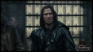 Solomon Kane - Burn My Shadow MV - Tribute to James Purefoy