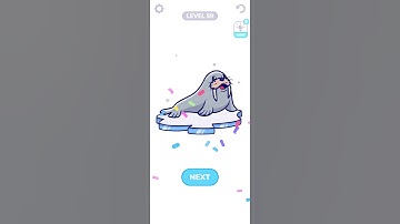 CPI - Connect Puzzle Image Level 59 #shorts