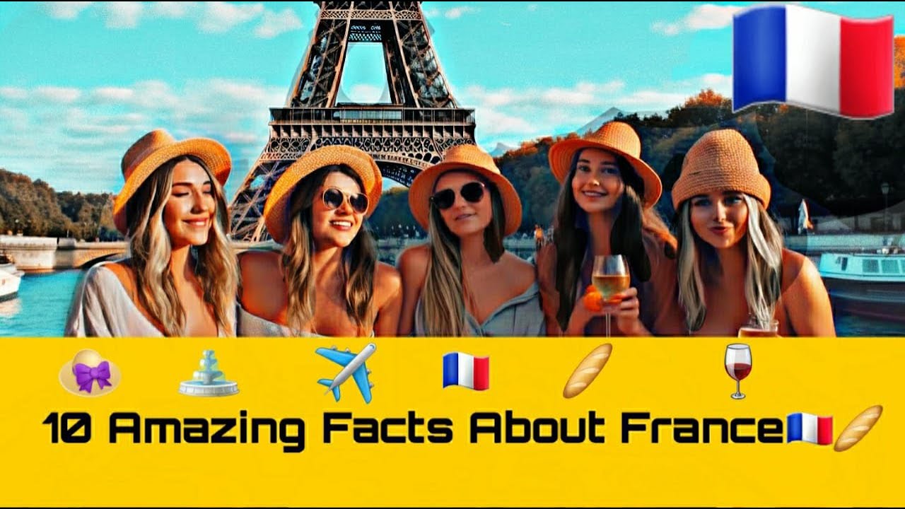 10 Amazing Facts About France YouTube 10-amazing-facts-about-france-youtube