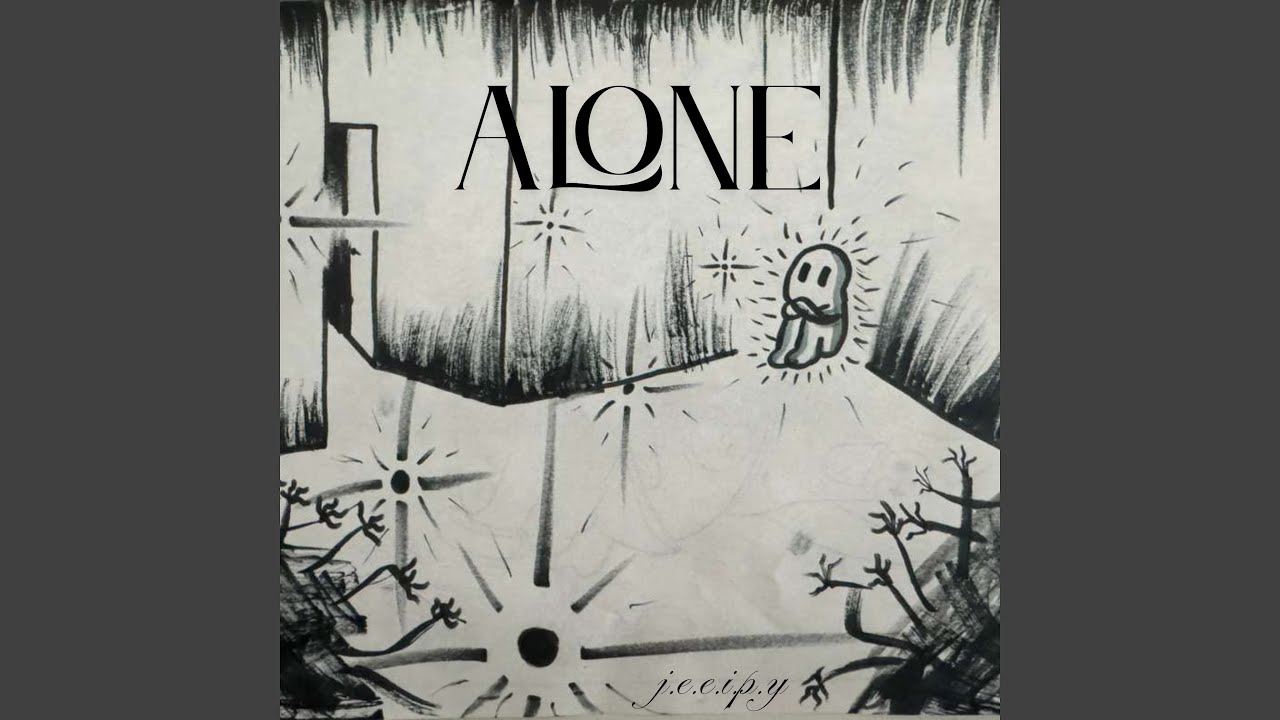 Watch ALONE on YouTube Watch ALONE on YouTube