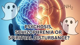 Psychosis vs Schizophrenia or Spiritual Disturbance? Actionable Mental Health Insights | Dr. Phang