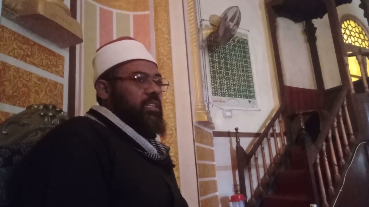 مع أدعية القرآن ( ربنا وتبعث فيهم رسولا منهم )