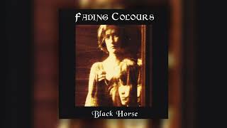 Fading Colours - Lie (1995 Version / Audio)