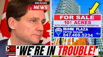 JUST IN: Burnaby Housing Market BREAKING DOWN – Condo COLLAPSE HITS Hard!