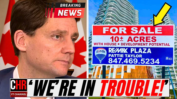 JUST IN: Burnaby Housing Market BREAKING DOWN – Condo COLLAPSE HITS Hard!