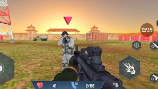 IGI Mission Unbearable_ Android GamePlay screenshot 5