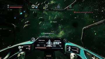 Everspace part 26 Interceptor PS4 Pro