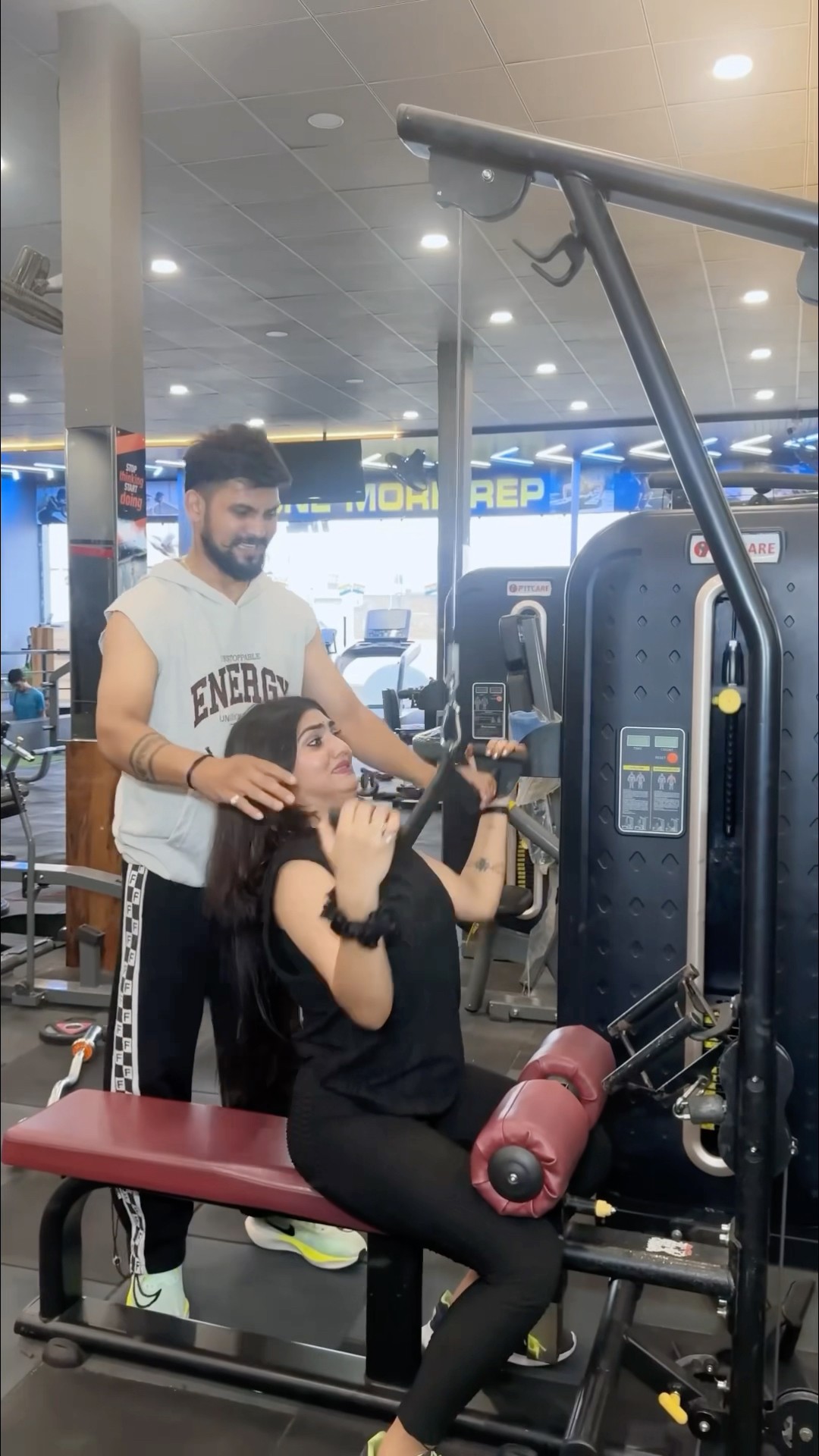 Gym से हुई परेशान?? #kajalsoni #funny #comedy #youtubeshorts #family #viralvideo @kajalsoni