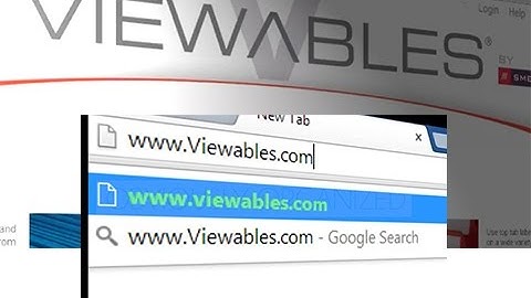 Introducing www.Viewables.com - Free Online Label Creator from Smead