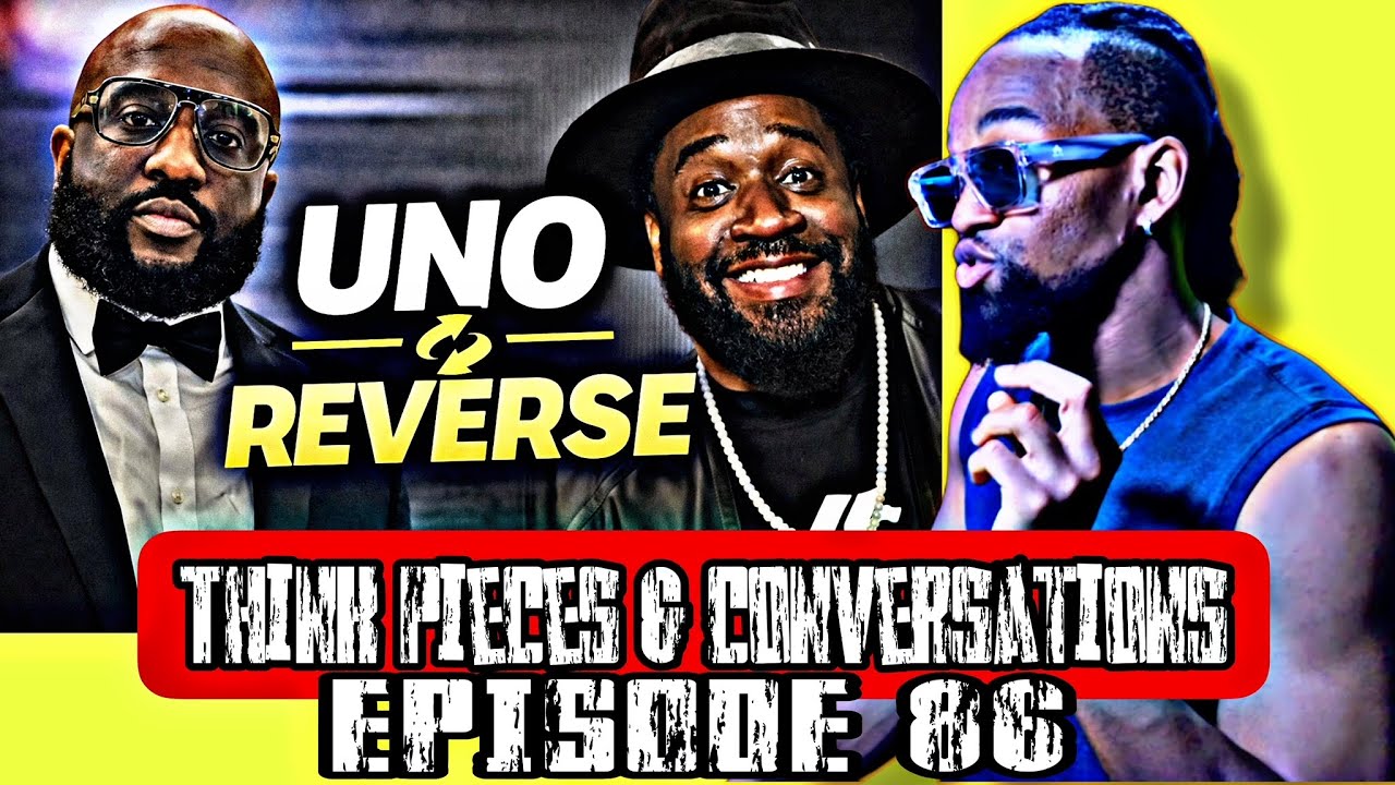 Ep.86 Anton Daniels vs Corey Holcomb, Trump Threatens The Insurrection Act On The State of Minnesota