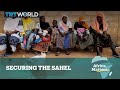 Africa Matters: Securing the Sahel