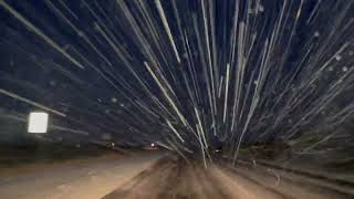 Warp Speed Warp Speed