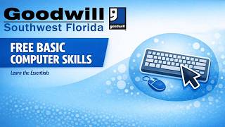 Goodwill Digital Training
