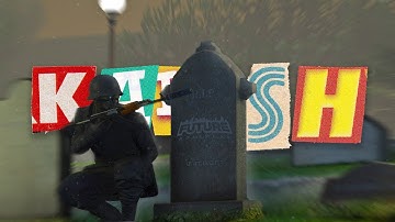 End of Kalash 2.0 👑 | FutureRP Highlights | Skript.gg, Massa RDM, IRL Trading & Staff Corruptie