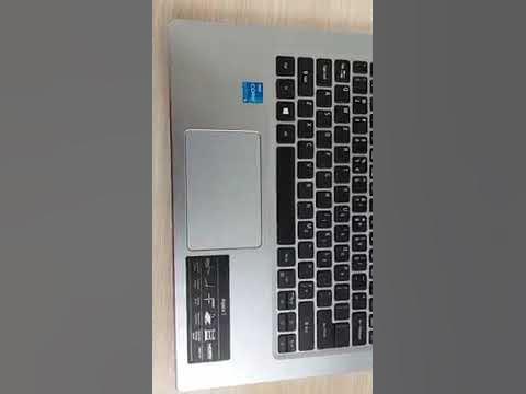 Acer N20c4 - YouTube