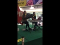 Cherie & Lydia @apm - 《回到過去》 2014.10.10
