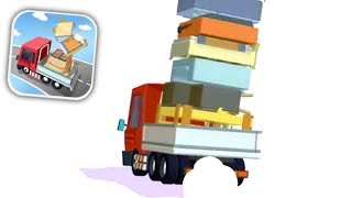 Moving Inc. - Pack and Wrap Android Gameplay Full HD screenshot 3