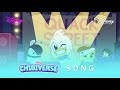 Chibiverse Fame And Fortune SONG mp3