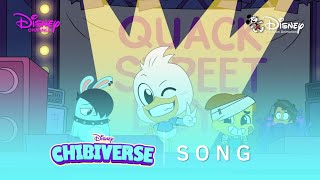 Chibiverse - Fame And Fortune SONG