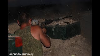БОЙЦЫ ДНР - ИНОСТРАНЦАМ: БОЙЦЫ ДНР - ИНОСТРАНЦАМ: