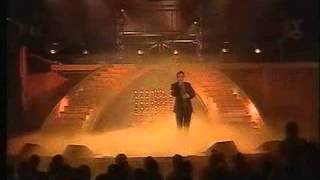 Fame Factory - Emil Sigfridsson extranummer final